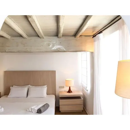 Outstanding Mykonos - 7 Bed - Bellacqua - Stunning Aegean Sea Views - Agios Stefanos *