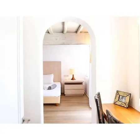 Outstanding Mykonos - 7 Bed - Bellacqua - Stunning Aegean Sea Views - Agios Stefanos