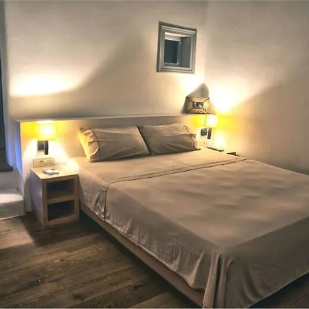 Outstanding Mykonos - 7 Bed - Bellacqua - Stunning Aegean Sea Views - Agios Stefanos Villa Agios Stefanos (Mykonos)