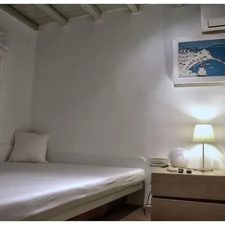 Outstanding Mykonos - 7 Bed - Bellacqua - Stunning Aegean Sea Views - Agios Stefanos Agios Stefanos (Mykonos)