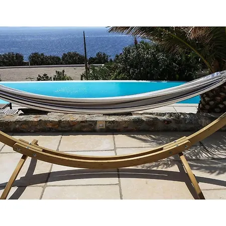 Outstanding Mykonos - 7 Bed - Bellacqua - Stunning Aegean Sea Views - Agios Stefanos *