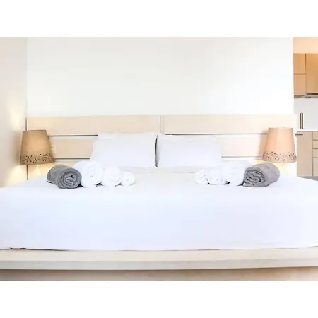 Outstanding Mykonos - 7 Bed - Bellacqua - Stunning Aegean Sea Views - Agios Stefanos