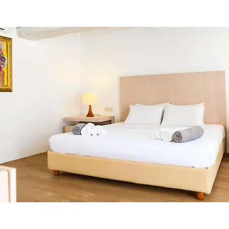 Outstanding Mykonos - 7 Bed - Bellacqua - Stunning Aegean Sea Views - Agios Stefanos Вилла *
