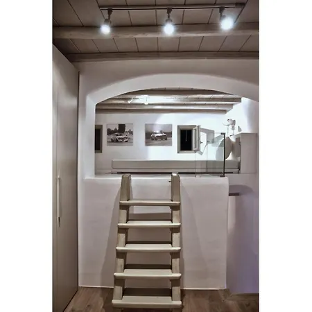 Outstanding Mykonos - 7 Bed - Bellacqua - Stunning Aegean Sea Views - Agios Stefanos *